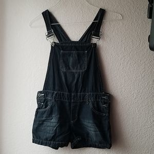 Overalls